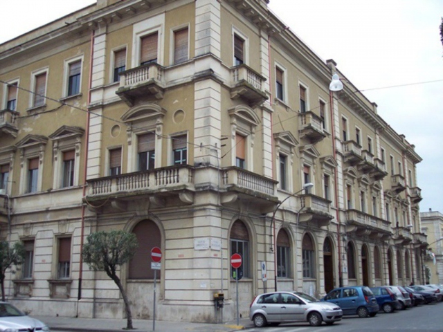 Siracusa, ex provincia: proroga per commissario straordinari