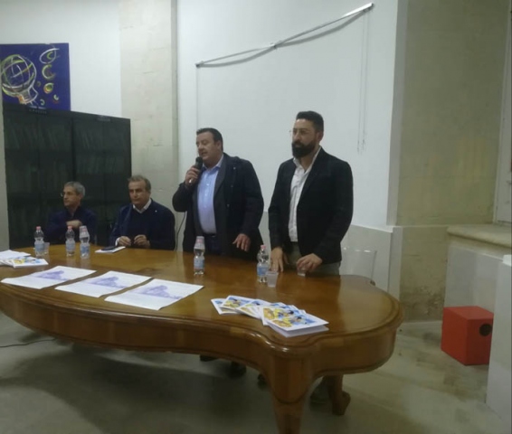 Fra gli Iblei e Siracusa, ieri il convegno: "Chiediamo l’istituzione del “Parco degli Iblei Orientali"