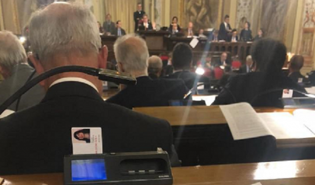 Siracusa, variazioni al bilancio della Regione: approvato contributo a ex Provincia e per Comuni in arretrato con gli stipendi