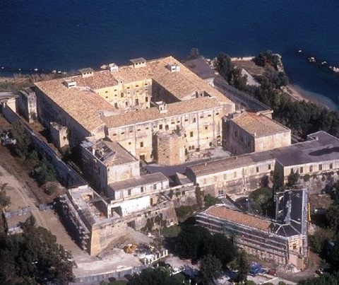 Augusta, 5.000.000 di euro per il lavori di consolidamento e fruizione del Castello Svevo