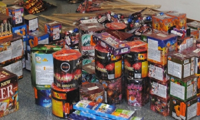 Siracusa, il sindaco Italia: "Evitare i botti per Capodanno nel rispetto di persone ed animali"