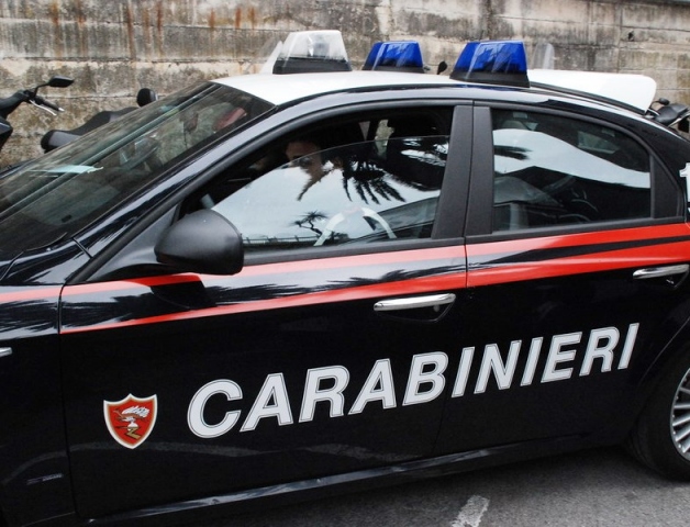 Floridia, furto in abitazione: 1 anno e 8 mesi di reclusione in carcere