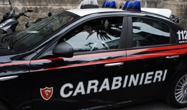 Carlentini, spara allo zio e al suo cavallo: arrestato per tentato omicidio