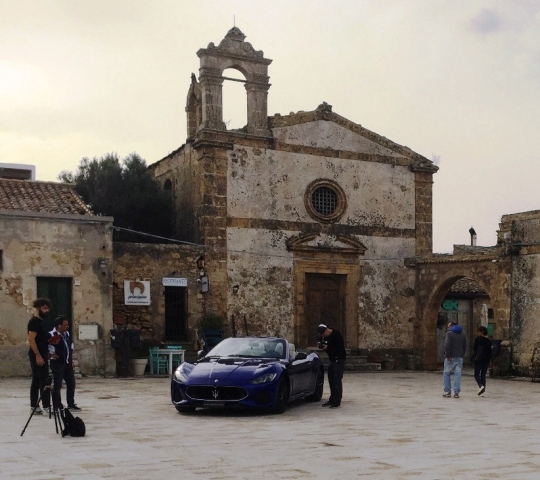 Pachino, Chiesetta San Francesco di Paola: parte il bando per il restauro