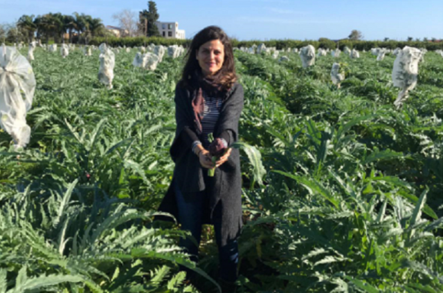 Siracusa, convegno su "Strategie di lotta biologica in Sicilia"
