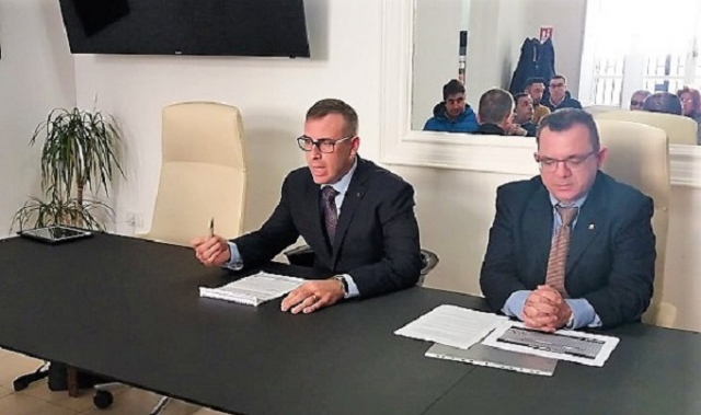 Siracusa, Confartigianato: nel 2019 uno sportello antiracket