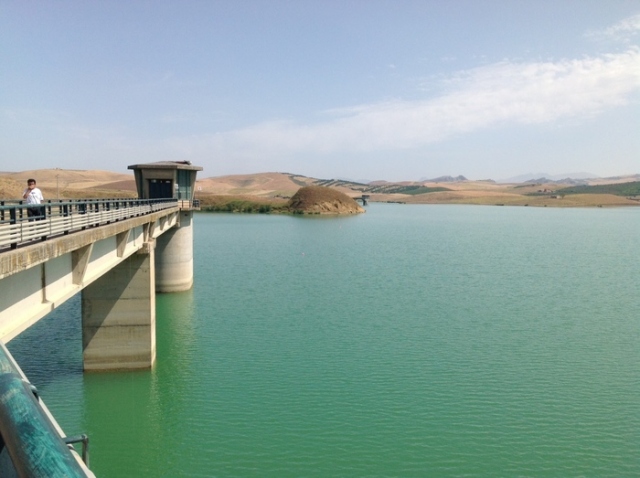 Dalla Regione 115 milioni per aumentare la capacità delle dighe