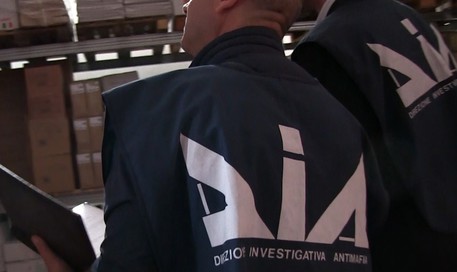 Catania, confiscati beni per 1,5 milioni al boss Nizza