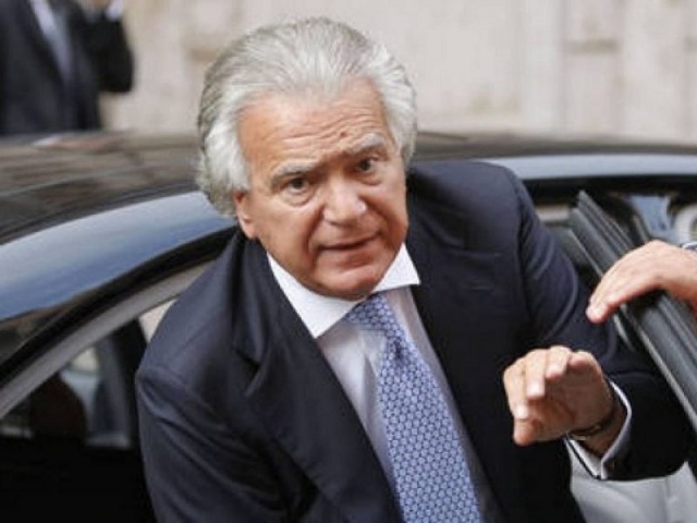 Sistema Siracusa, rinviato a giudizio l'ex senatore Denis Verdini