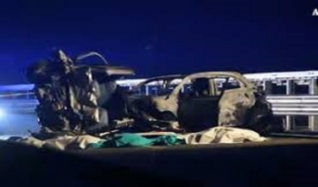 Valtellina, auto contromano lungo la Statale 38: 6 morti