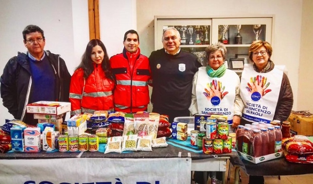 Siracusa, sport e solidarietà al PalaCorso