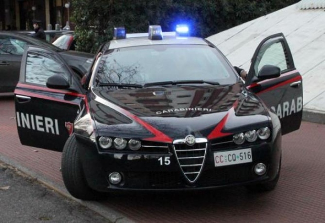 Siracusa, truffe e reati contro il patrimonio: arrestata una donna