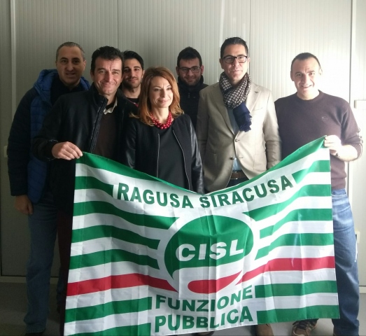 Fp Cisl: "Su Siracusa ed Augusta necessario un intervento pubblico di rilancio industriale di difesa"