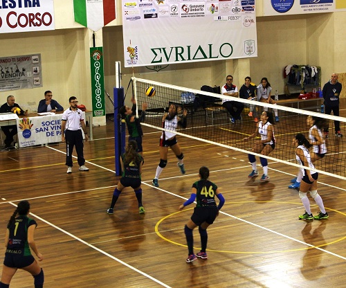 Serie C, per l’Eurialo perde in casa contro l’Avola