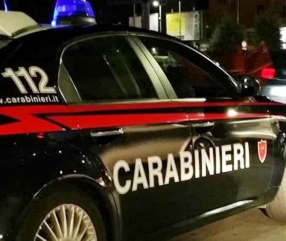 Siracusa, tentano furto di materiale ferroso in macelleria dismessa: arrestati