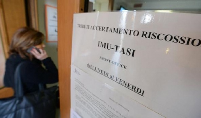 Siracusa, ufficio tributi: le perplessità del consigliere Burgio sulla gestione degli accertamenti Imu e Tasi