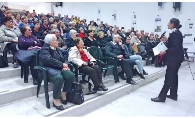 Augusta, truffe agli anziani: i consigli dei Carabinieri