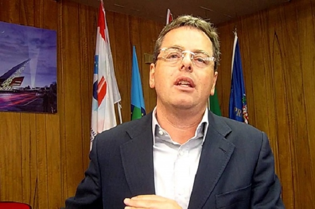 Siracusa, Roberto Toigo reggente della Uilm