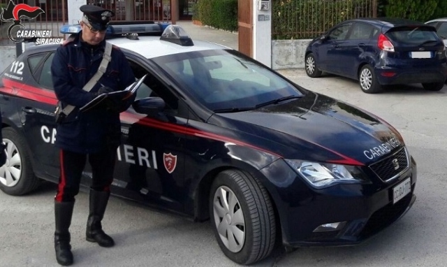 Augusta, rapina un ragazzo del portafogli: 18enne arrestato