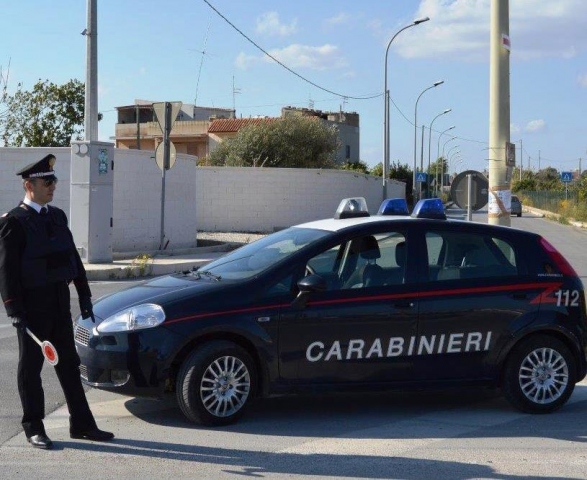 Floridia, furto aggravato in abitazione: 1 anno e 8 mesi di reclusione