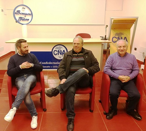Cna Siracusa: "Nel 2018 a sostegno di oltre  2mila imprese"