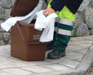 Canicattini Bagni, sospeso per domani il servizio di raccolta rifiuti