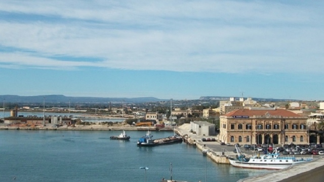 Siracusa, costituito il Tavolo tecnico per lo sviluppo del complesso portuale: obiettivo la pianificazione di settore