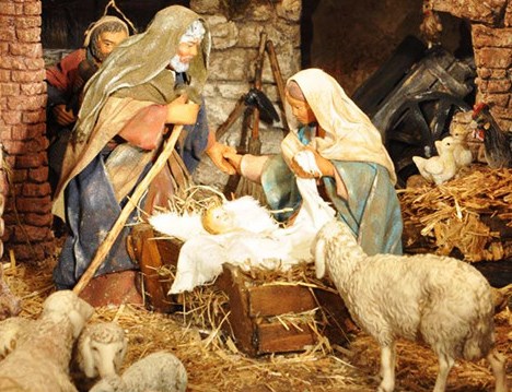 Avola, confermato il presepe nelle scuole