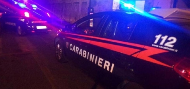 Vittoria, ucciso 27enne per motivi passionali
