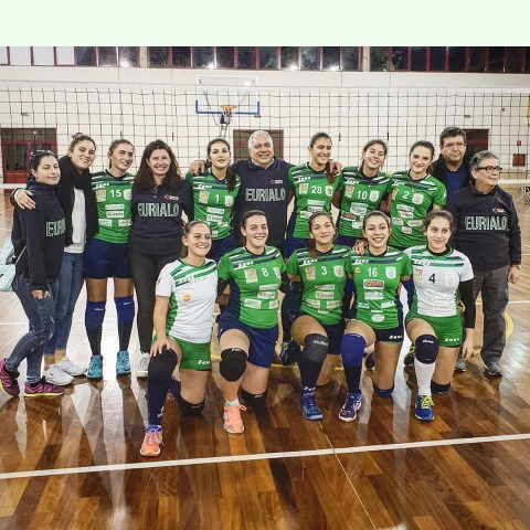 Serie C, per l’Eurialo scontro salvezza con l’Avola