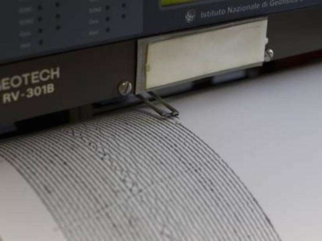 Il sindaco Italia su terremoto a Catania: "Siracusa al vostro fianco"