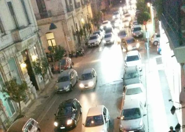 Siracusa, lavori manto stradale: modifiche alla viabilità in un tratto di corso Umberto e vie limitrofe