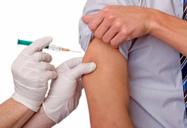 Ferla, garantito il servizio di vaccinazione al poliambulatorio