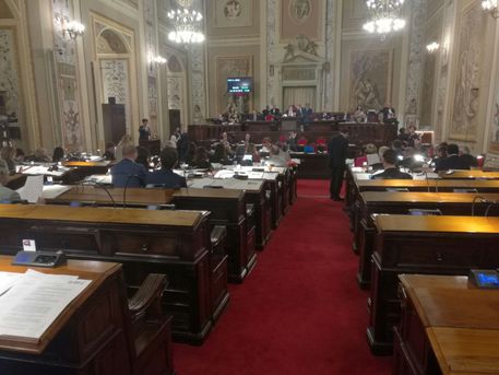 Palermo, la commissione Bilancio approva manovra finanziaria