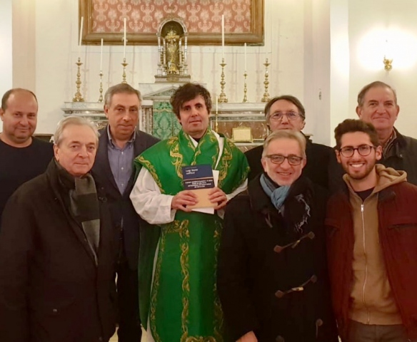Siracusa, celebrato il 100mo anniversario della fondazione del Partito Popolare Italiano
