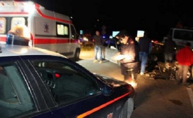 Incidente mortale sulla Ispica-Rosolini, arrestato il 22enne ferito: aveva il tasso alcolemico oltre i limiti