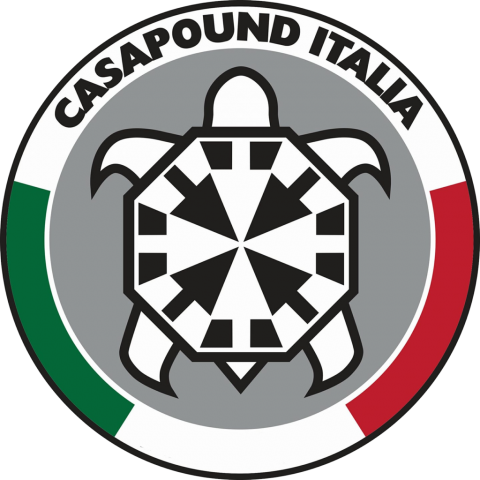 "Dillo a CasaPound", inaugurato lo sportello per gli italiani in difficoltà
