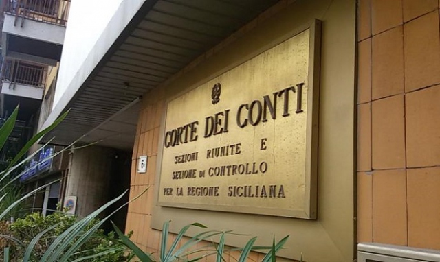 Siracusa, danno di immagine: condanna per Rossi e Musco
