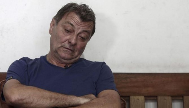 Cesare Battisti in volo verso l'Italia, arriva oggi