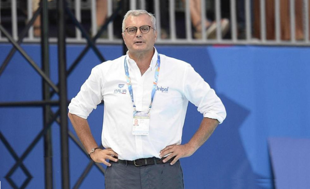 Siracusa, Sandro Campagna nella “Swimming Hall of Fame”: domani ricevuto dal sindaco
