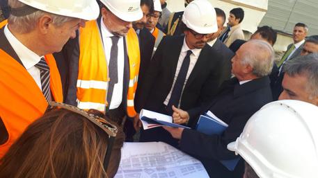 Toninelli presto commissario per la viabilità in Sicilia