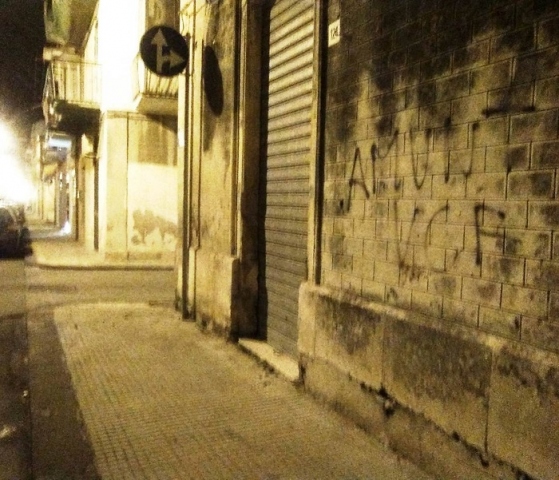 Siracusa, abbandono rifiuti in strada: ennesima bonifica effettuata in Borgata