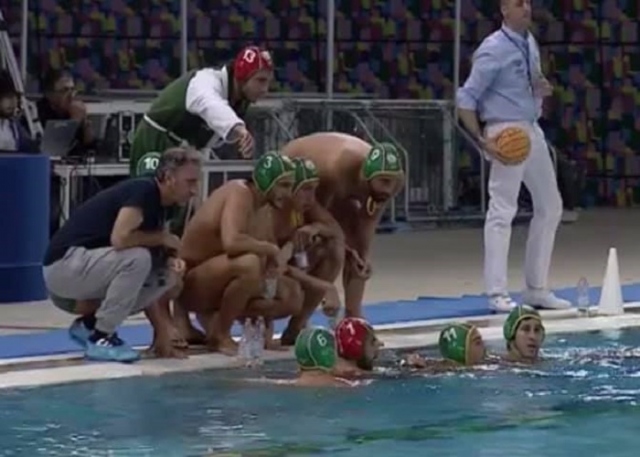 L'Ortigia si impone a Trieste, 13-14 il finale