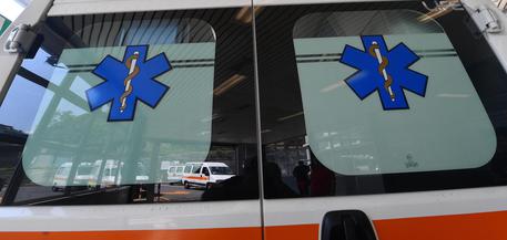 Nel Nisseno, anziana muore su ambulanza bloccata dalla neve