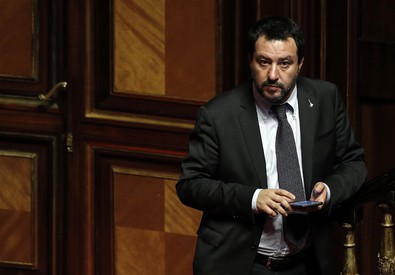 Decreto sicurezza, sei regioni pronte al ricorso