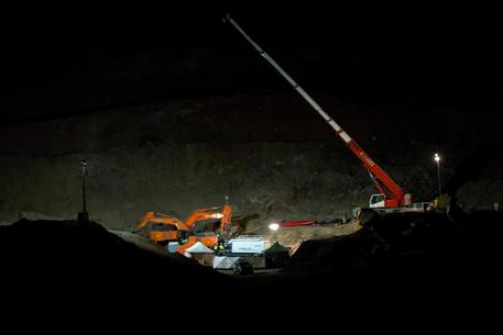 Spagna, trovato morto in fondo al pozzo il piccolo Julen