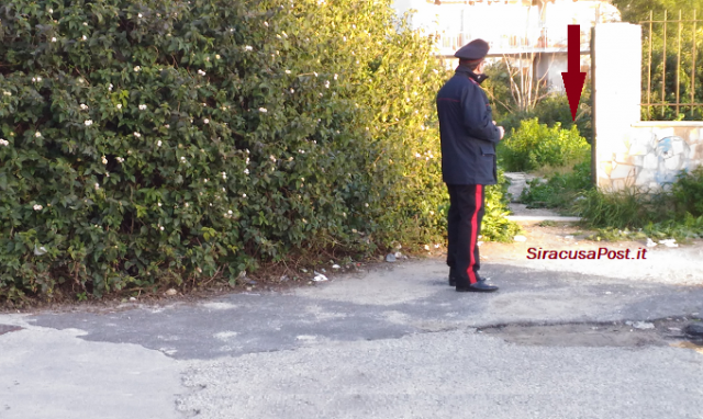 Siracusa, rinvenuto cadavere di un uomo in via Regia Corte