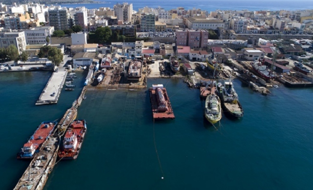 Augusta, industrie: Unionports replica al presidente della Regione