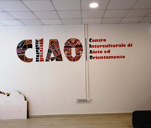 Siracusa, integrazione e sostegno ai migranti: si inaugura il Centro “Ciao”