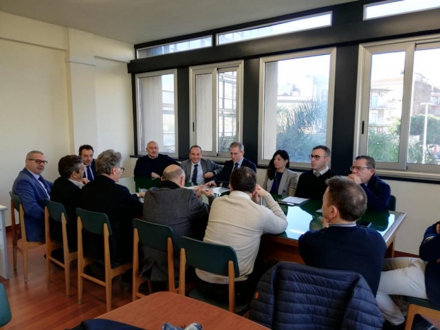 Siracusa-Gela, i lavori ripartono a metà febbraio: accordo raggiunto tra Cas e Cosedil